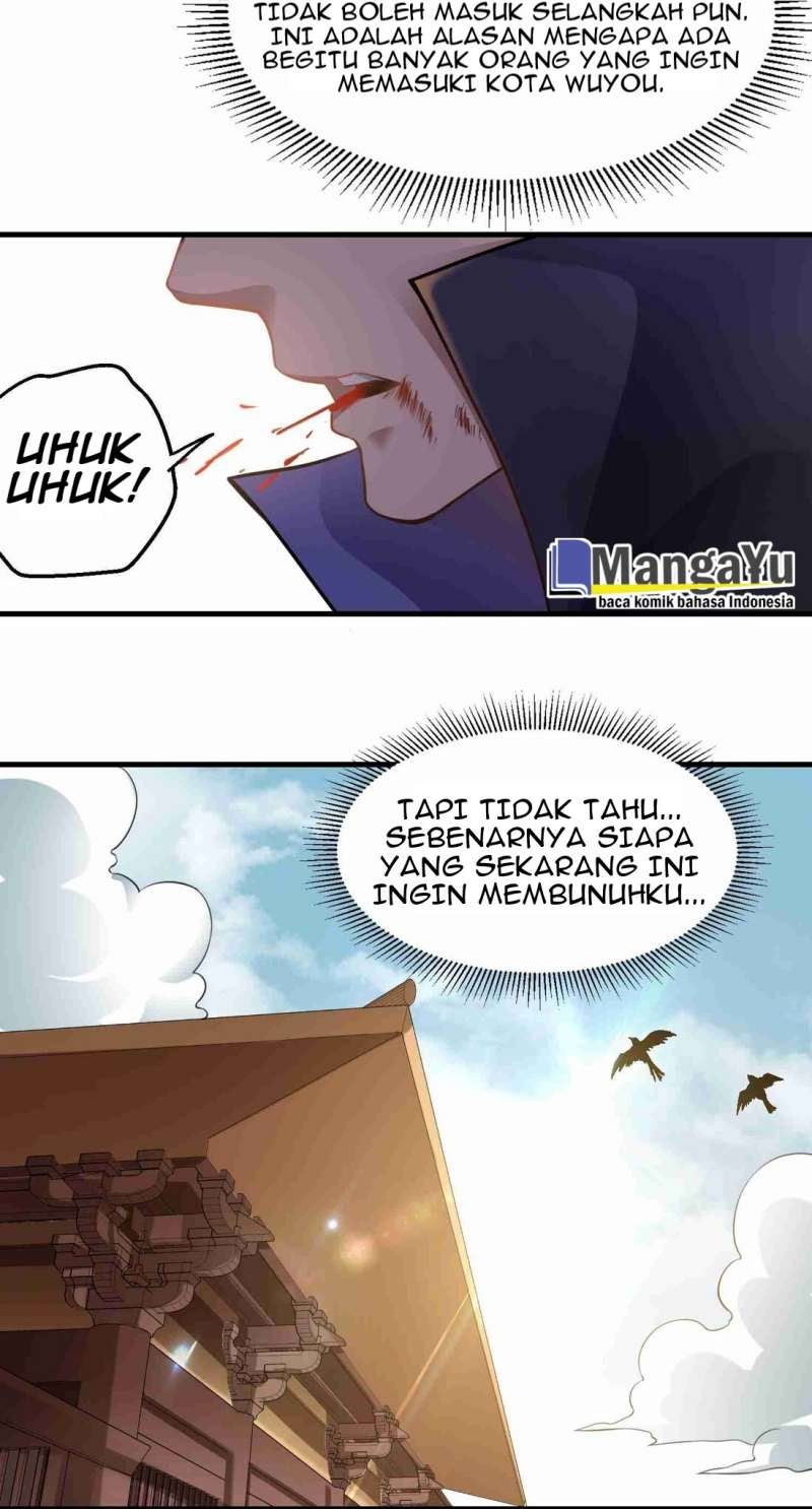 First Dragon (Yuanlong) Chapter 64 Gambar 27